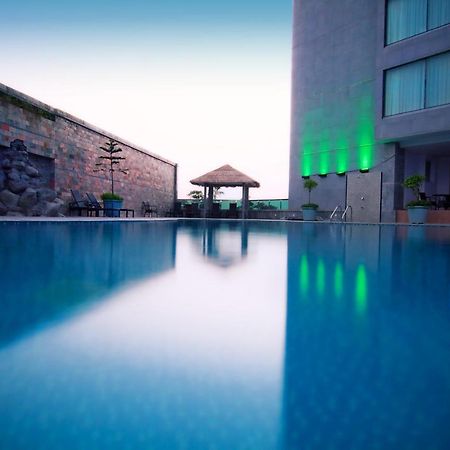 Ocean Paradise Hotel And Resort Koks Badźar Zewnętrze zdjęcie